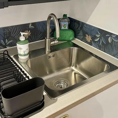 Lägenhet Au Calme Dans Le Quartier Historique Pour 4 Personnes Avec Espace Exterieur *