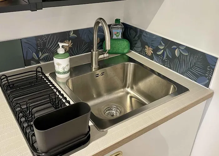 Apartamento Au Calme Dans Le Quartier Historique Pour 4 Personnes Avec Espace Exterieur *