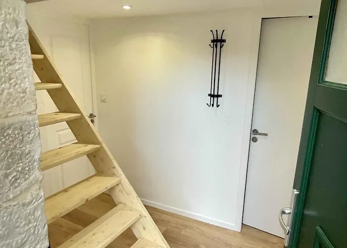 Apartamento Au Calme Dans Le Quartier Historique Pour 4 Personnes Avec Espace Exterieur Pau